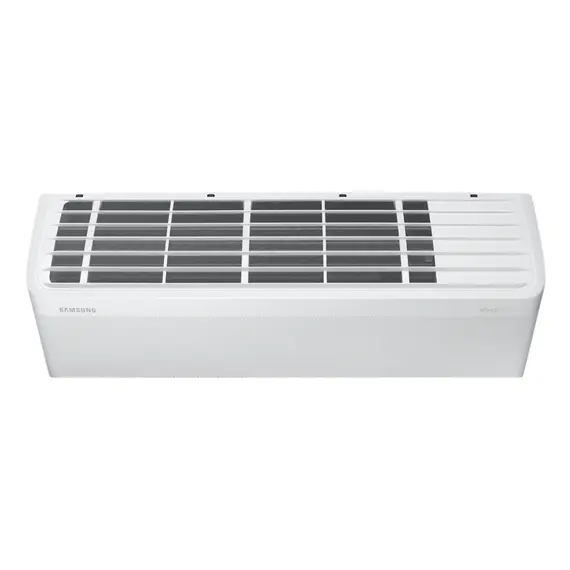 9 - Air conditioner Samsung WindFree, AR60F12C1BWNUA, SmartThings WiFi