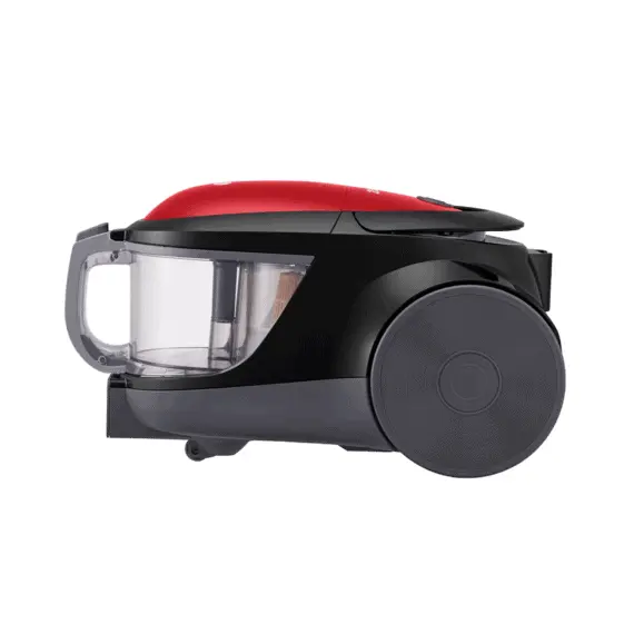 7 - Vacuum Cleaner LG VC53001MRNT