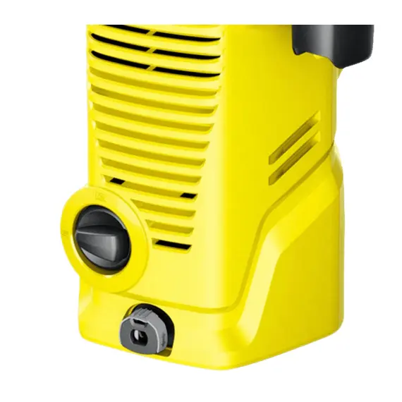 5 - High Pressure Washer Karcher 1.673-520.0 K 2