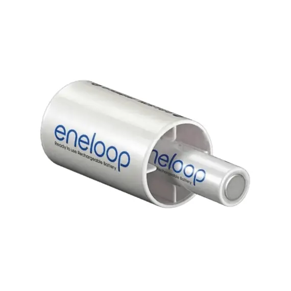 3 - D Panasonic Adapter, Blister*2, BQ-BS1E/2E
