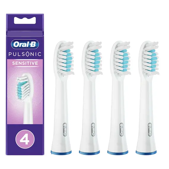 Acc Electric Toothbrush Braun Pulsonic Sensitive SR32S 41622