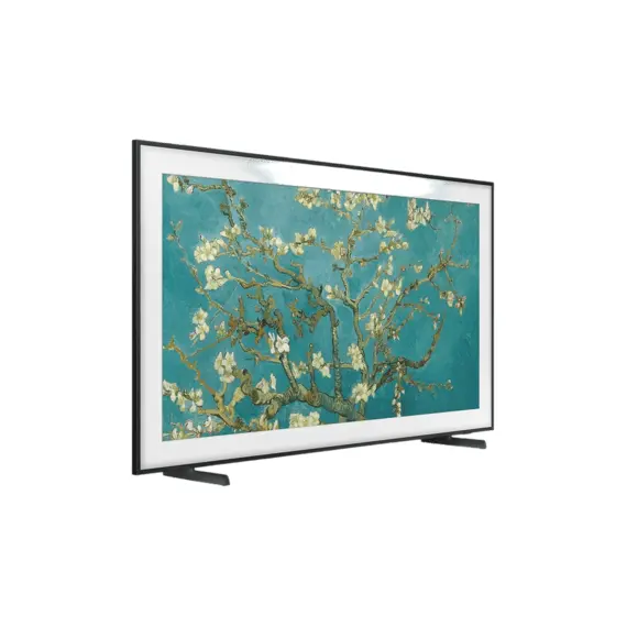 10 - 65" LED SMART TV Samsung QE65LS03BAUXUA, The Frame, QLED 3840x2160,...