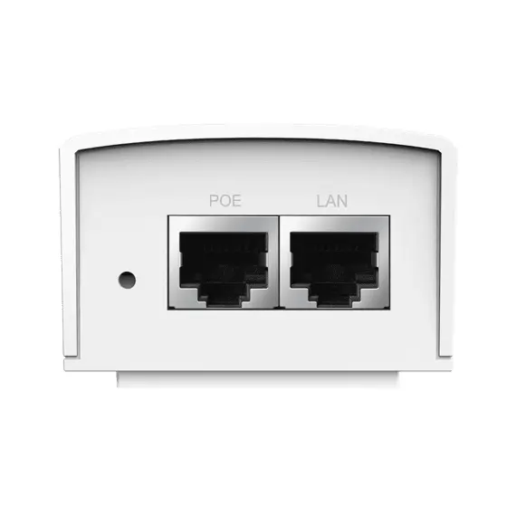 3 - Passive PoE Adapter, TP-Link TL-POE4824G, Gigabit 48VDC