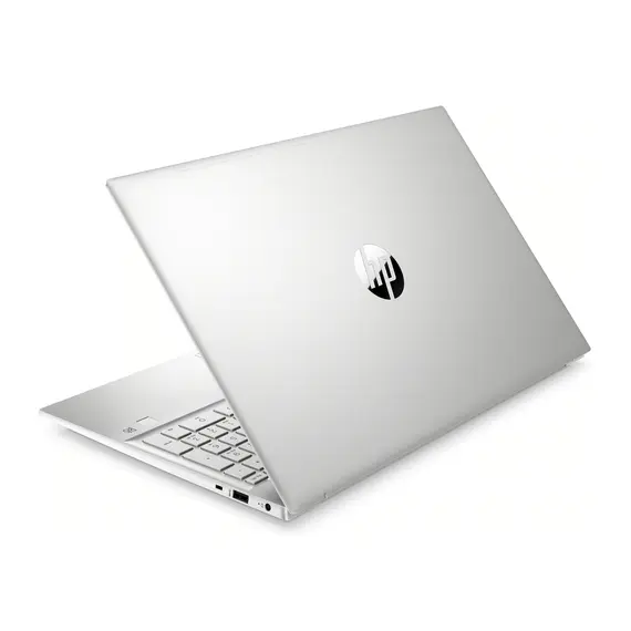 3 - NB HP 15.6" Pavilion 15-eh1038ur Silver (Ryzen 7 5700U 16Gb 512Gb)