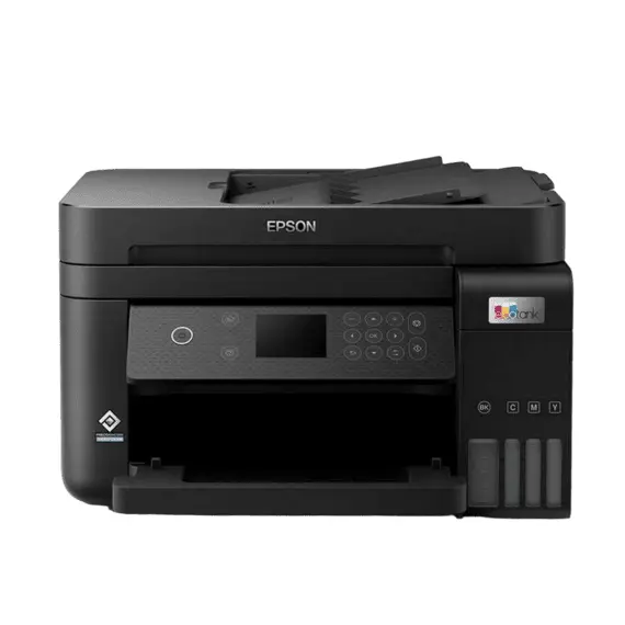 5 - MFD Epson EcoTank L6270