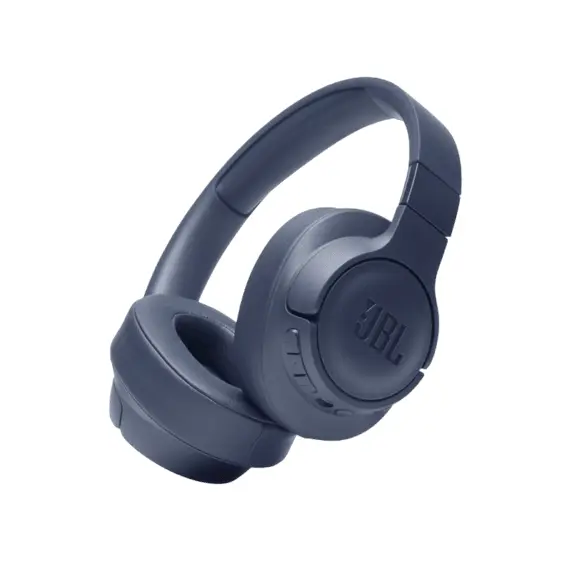 Headphones Bluetooth JBL T760NC Blue 26258