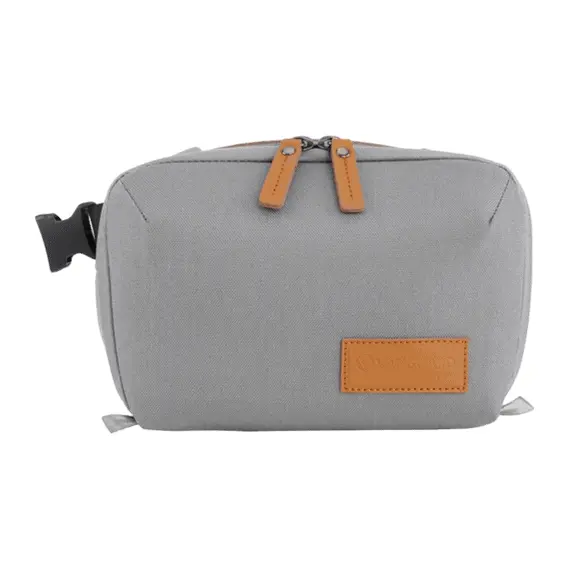 5 - Shoulder Bag Vanguard VEO CITY CB24 GY