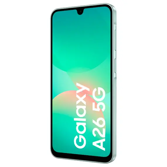 12 - A26 5G 8/256Gb Light Green