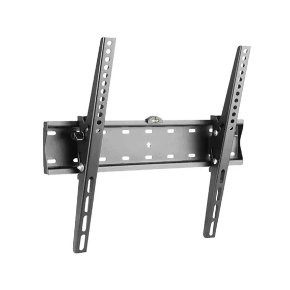 3 - Wall Mount Gembird "WM-55T-02" Black 32"-55", max.40kg, VESA mm: up...