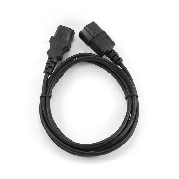 Cable, Power Extension UPS-PC 1.8m. PC-189, Cablexpert 14703