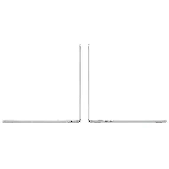 3 - NB Apple MacBook Air 15.3" MC6J4RU/A Silver (M4 24Gb 512Gb)