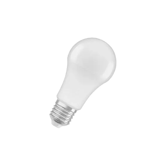 3 - Lamp LED OSRAM VALUECLA100 13W/840 230VFR E27 FS1