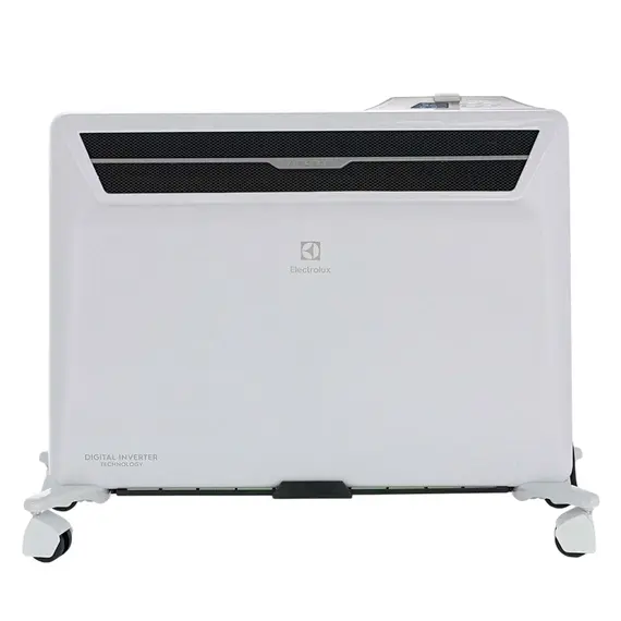 6 - Convector Electrolux ECH/AGI-2000