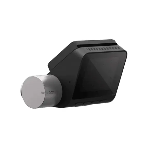 70mai A510 Dash Cam, Black 37420