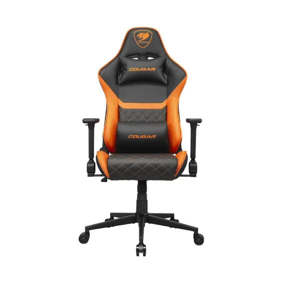 4 - Gaming Chair Cougar Armor One V2