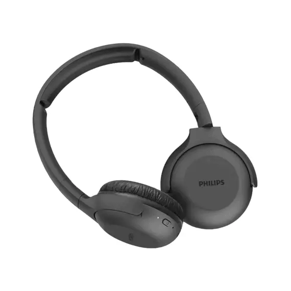 5 - Bluetooth headphones Philips TAUH202BK/00, Black