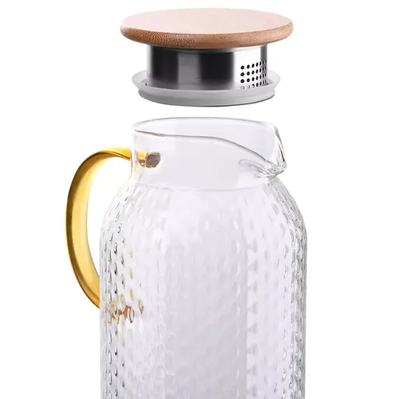 Pitcher Dew Ardesto 1.5L, AR2615PG 40069