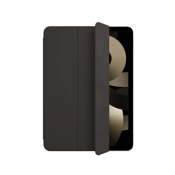 3 - Apple Smart Folio for iPad Air (4th/5th generation), Black