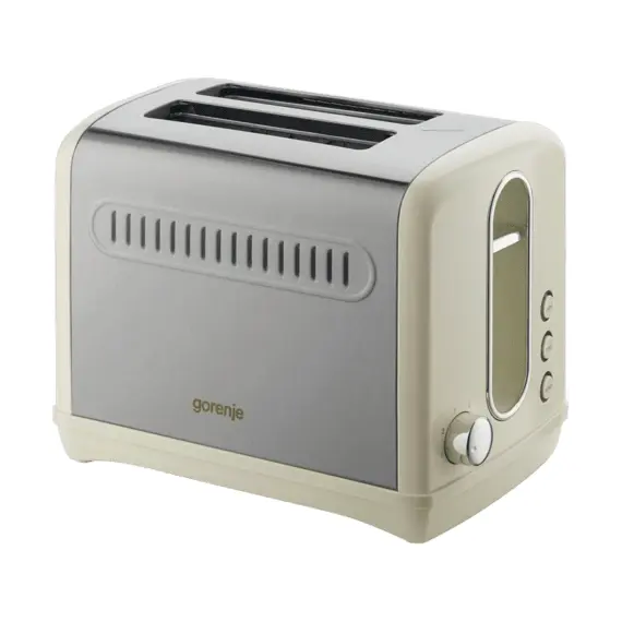 7 - Toaster Gorenje T1100CLI