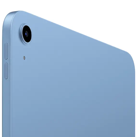 5 - Apple 11-inch iPad 256Gb Wi-Fi Blue Model MD4H4TY/A
