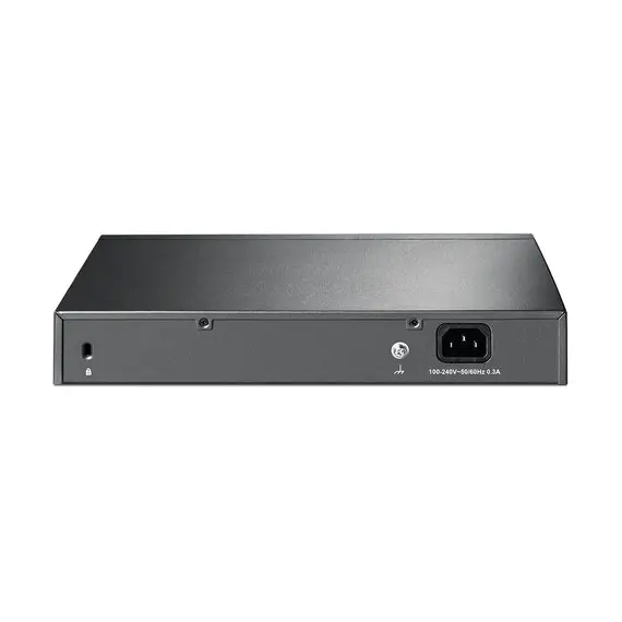 4 - 16-port 10/100Mbps Desktop Switch TP-LINK " TL-SF1016DS", 13" Rack...
