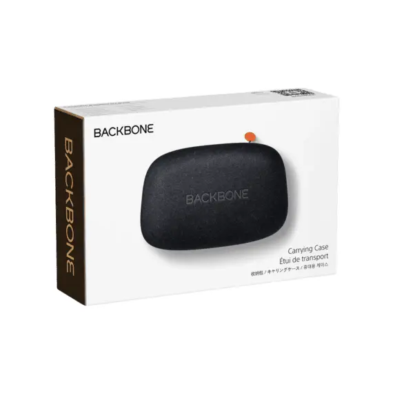 5 - Backbone One Carrying Case, Black