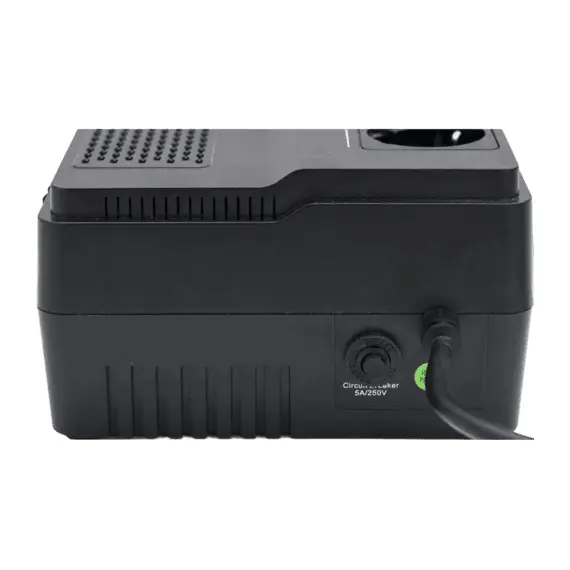 6 - APC Easy UPS BV500I-GR 500VA/300W, 230V, AVR, 4*Schuko Sockets