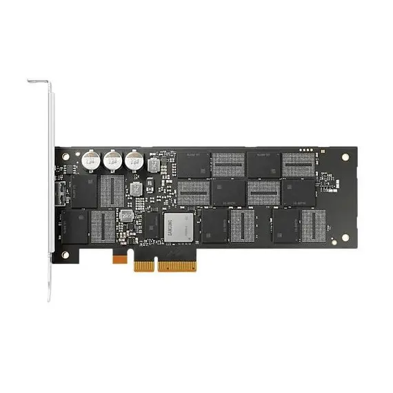 13 - .AIC SSD 480GB Samsung 983 ZET [PCIe 3.0 x4, R/W:3400/3000MB/s,...