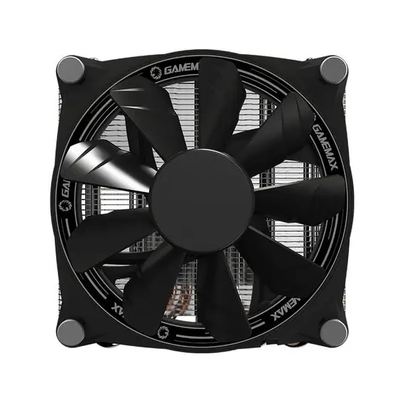 4 - AC Gamemax "Gamma 300" (