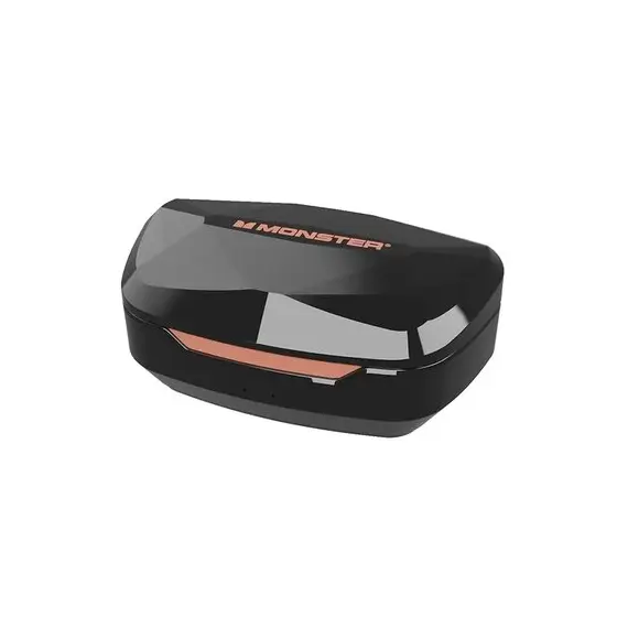 Monster Clarity HD 110 Airlinks Black, TWS Headset 22725
