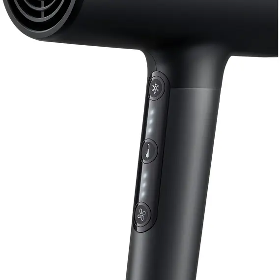 9 - Hair Dryer Braun HD4.2