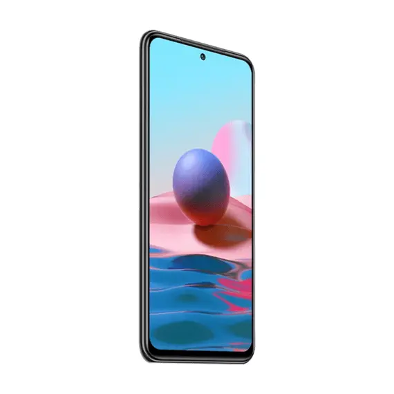 8 - Redmi Note 10 4/64GB EU Grey