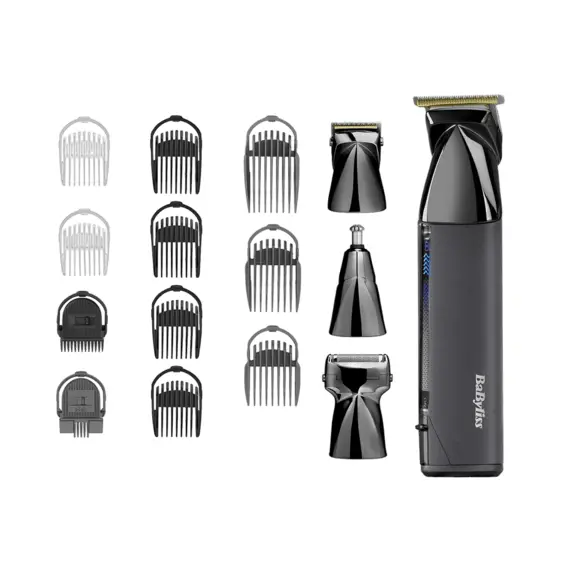 3 - Trimmer BaByliss MT991E