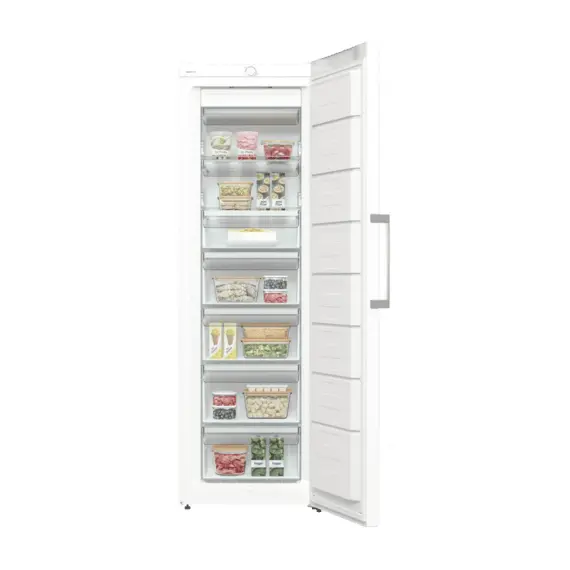6 - Refr/fr Gorenje FN619FEW5