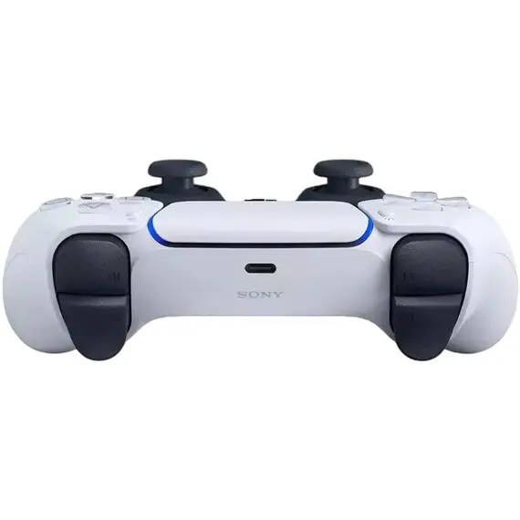 11 - SONY PlayStation 5 Slim Digital Edition + Astro Bot Bundel 1TB - White