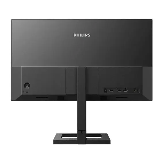 2 - 27" PHILIPS 275E2FAE, Black, IPS, 2560x1440, 75Hz, 1msMPRT, 350cd,...