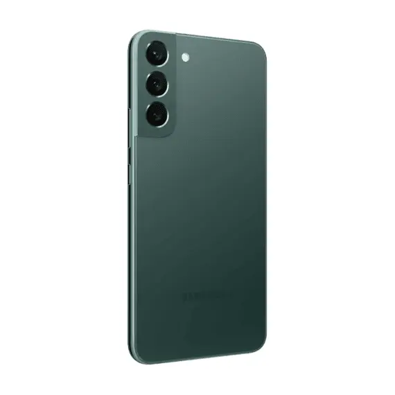 10 - S906 S22+ 8/256Gb Green