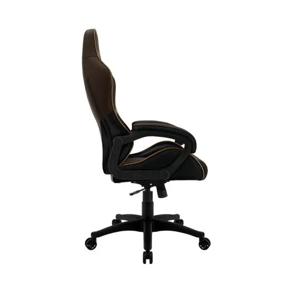 5 - Gaming Chair ThunderX3 BC1 BOSS Chocolate Brown, User max load up to...