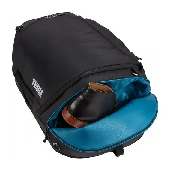 5 - Carry-on Thule Subterra Duffel TSWD360, 60L, 3204026, Black for...