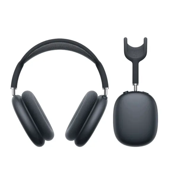 4 - Apple AirPods Max Midnight, MWW43ZE/A, A3184