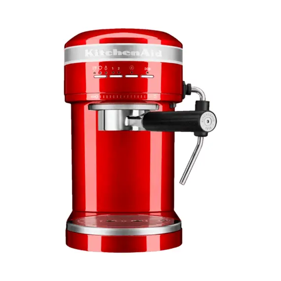 5 - Coffee Maker Espresso KitchenAid 5KES6503ECA