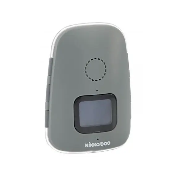 3 - Baby digital monitor Foster Kikka Boo