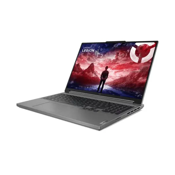11 - NB Lenovo 16.0" Legion Slim 5 16AHP9 (Ryzen 7 8845HS 32Gb 1Tb)