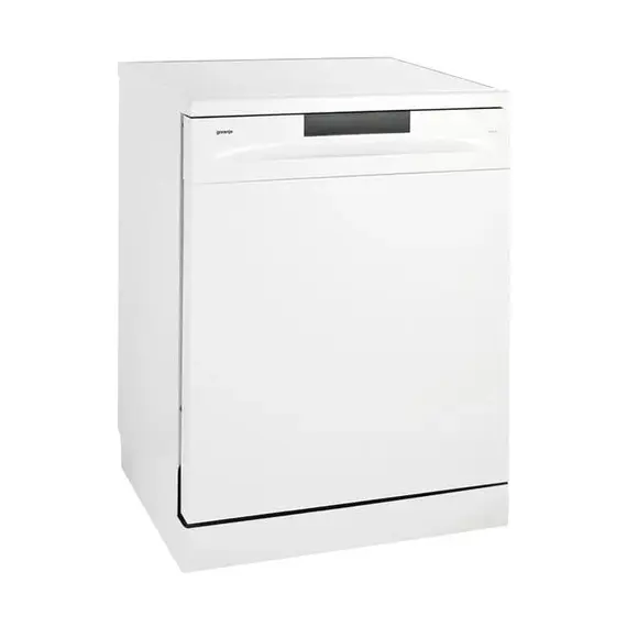 Dish Washer/bin Gorenje GS 620 E10 W White 9945