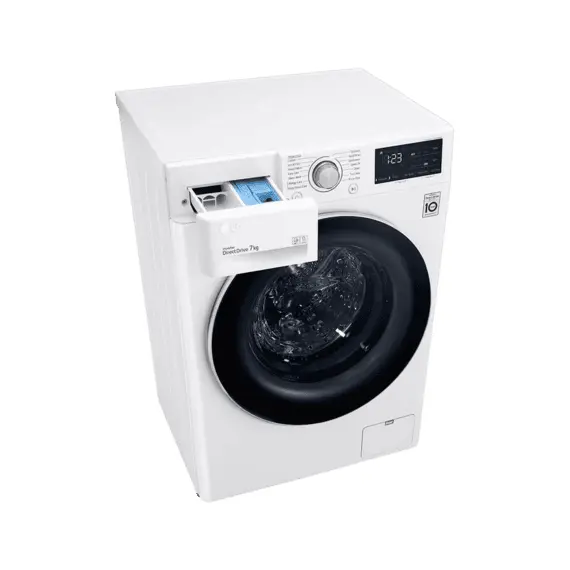17 - Washing machine/fr LG F2WV3S7S0E