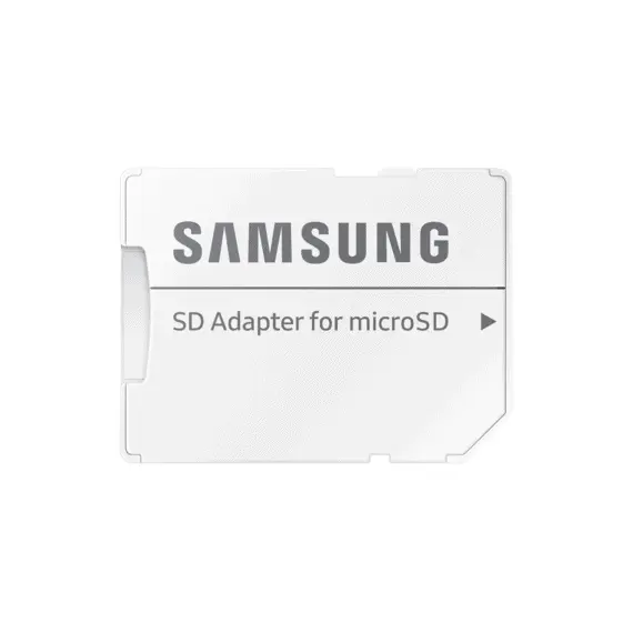 4 - .256GB MicroSD (Class 10) UHS-I (U3) +SD adapter, Samsung EVO Plus...