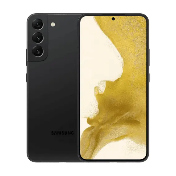 12 - S906 S22+ 8/128Gb Phantom Black