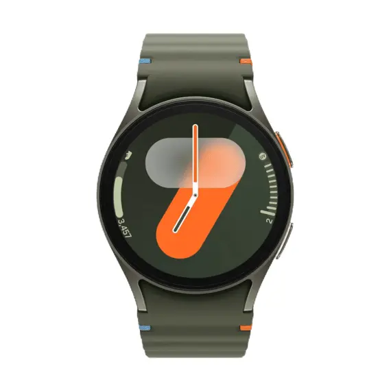 7 - Galaxy Watch7 40mm, Green