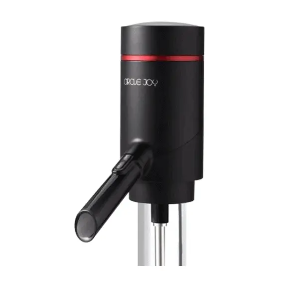 Dispenser for wine Circle Joy CJ-XFJQ01 36880