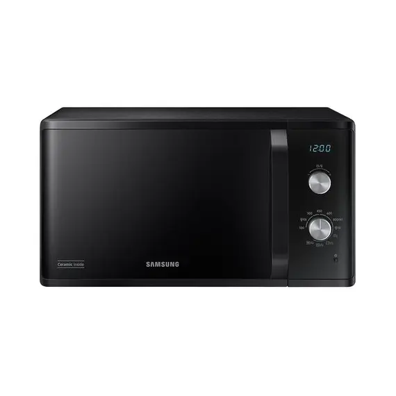 5 - Microwave Oven Samsung MG23K3614AK/BW